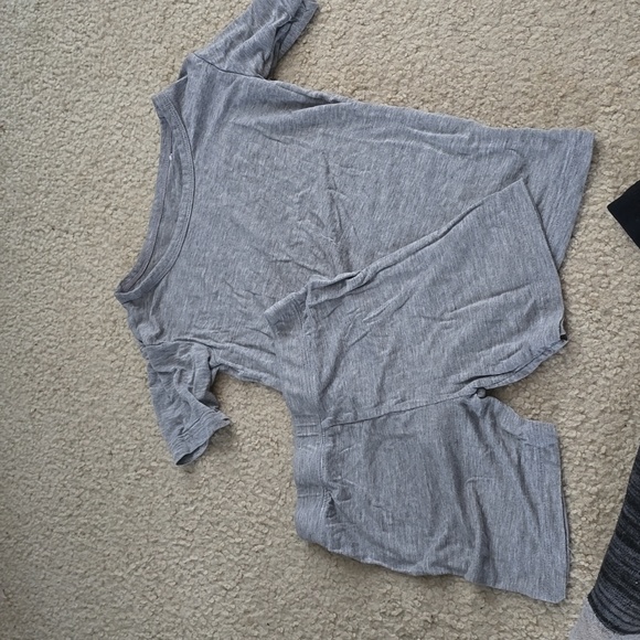 Little Sleepies short set - Picture 3 of 5